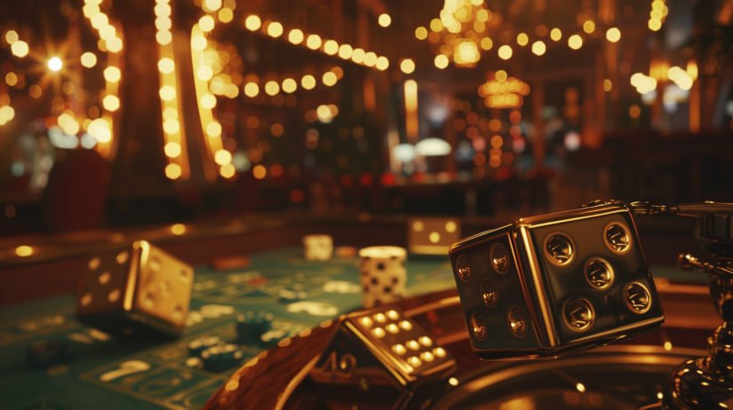 rm89vip Casino ငွေသွင်းပြီး Baccarat ကစားစတင်နည်း